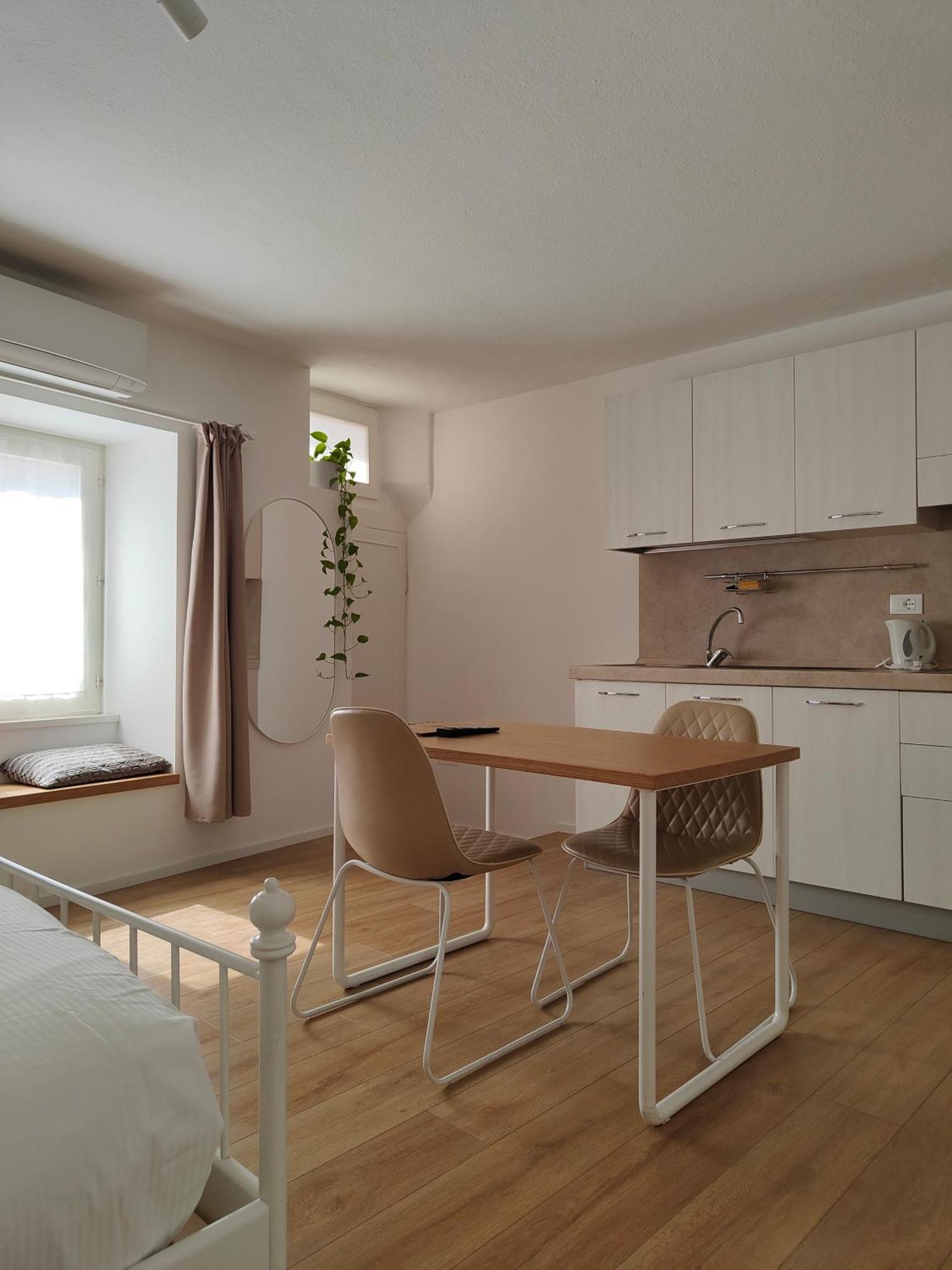 Borgo Di Ponte Holiday Apartments & Rooms Cividale del Friuli エクステリア 写真