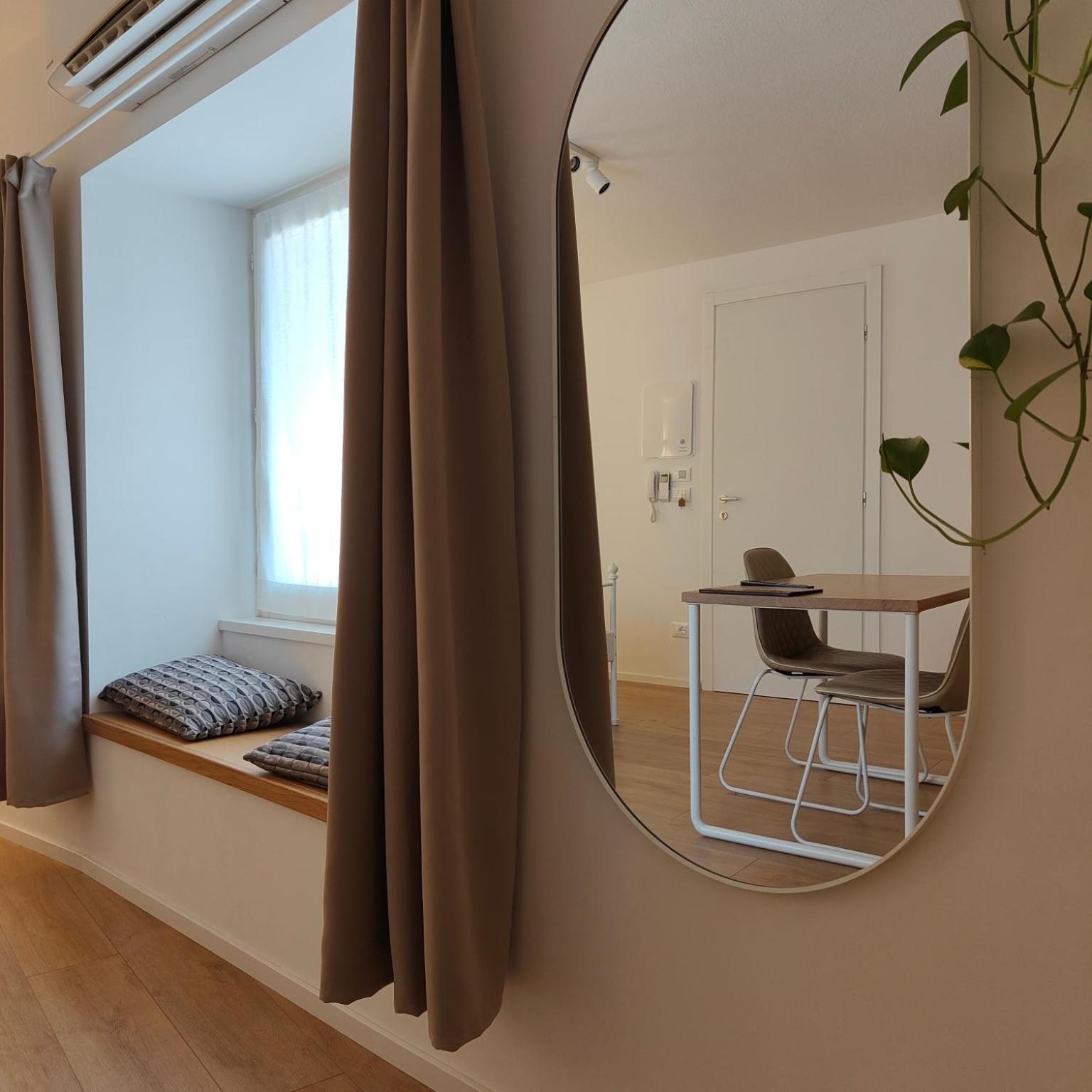Borgo Di Ponte Holiday Apartments & Rooms Cividale del Friuli エクステリア 写真