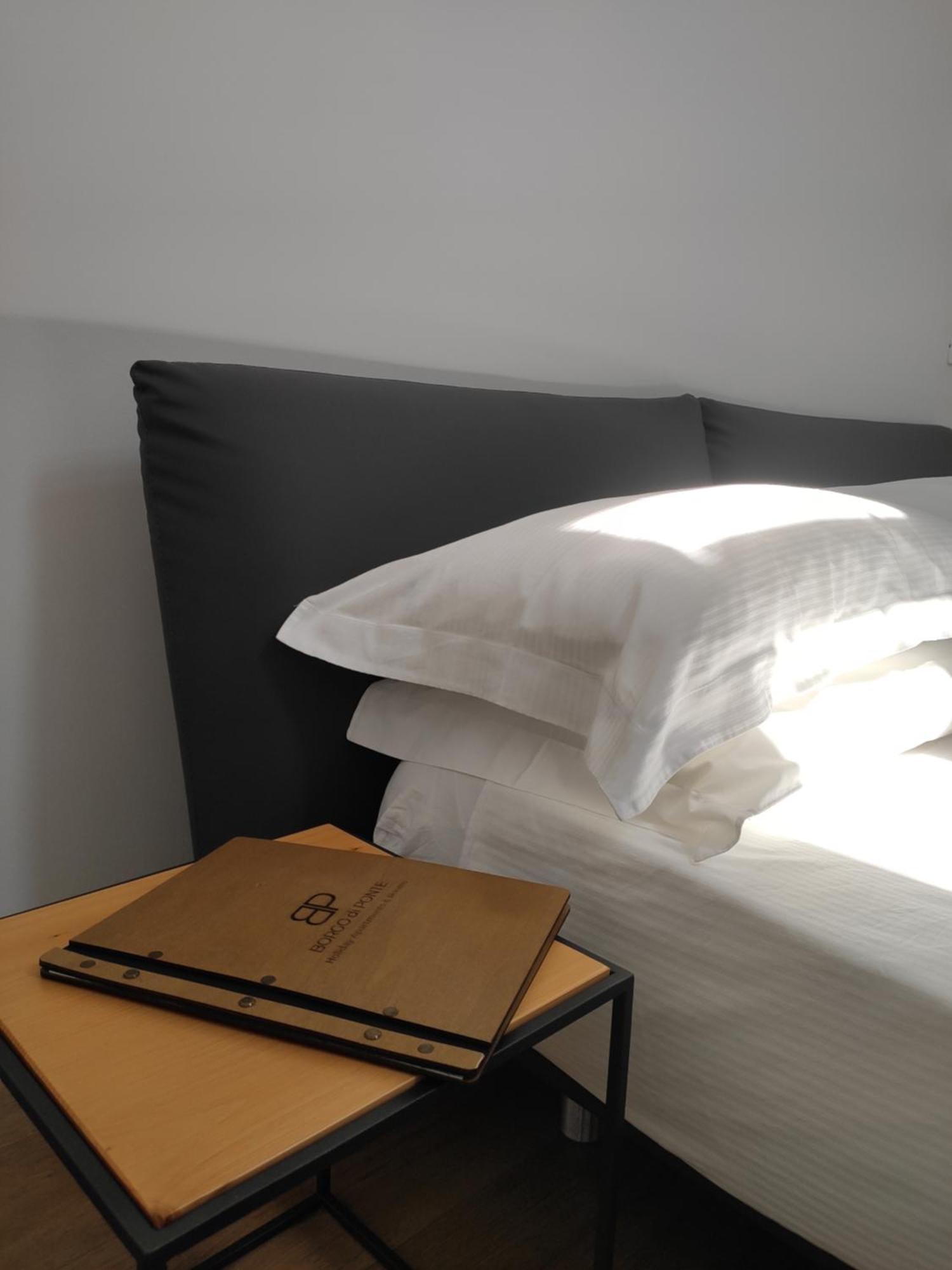 Borgo Di Ponte Holiday Apartments & Rooms Cividale del Friuli エクステリア 写真