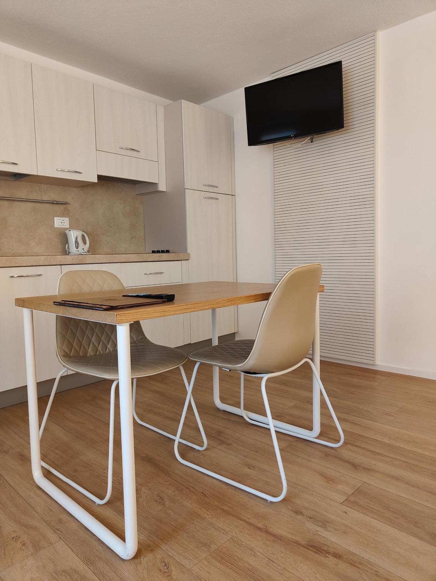 Borgo Di Ponte Holiday Apartments & Rooms Cividale del Friuli エクステリア 写真